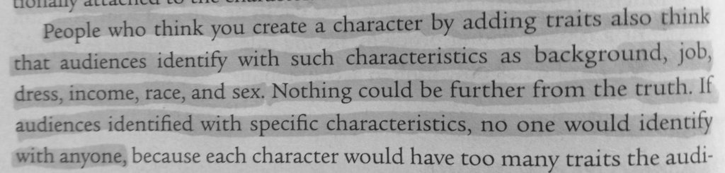 JirovyJonas's tweet photo. Well, my book just attacked modern "representation in cinema" trend. It was written 14 years ago😁, but still true. #Hollywood #represantation #badhollywood https://t.co/J3BTF7zAq8