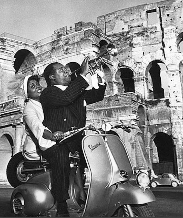 Mod Revival on Twitter: