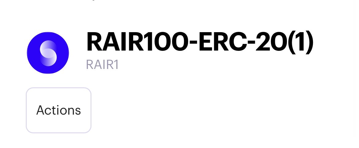 something is happening…
<a href="/tokensets/">TokenSets</a> <a href="/QAOdotio/">QAO🌐 / QAOdotio.eth</a> @DeployOnStackOS <a href="/chainlink/">Chainlink</a> <a href="/NEST_Protocol/">NEST Protocol</a> <a href="/mintmeproject/">MintMe.com Coin</a>