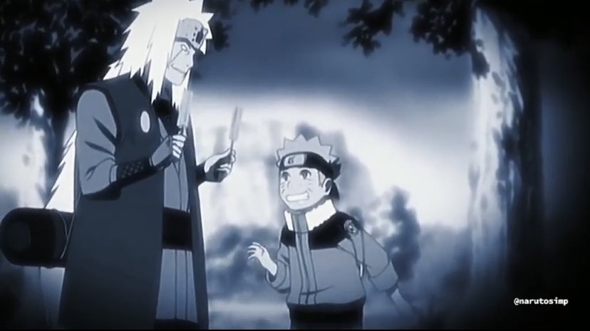 akatsuki_br4sil's tweet photo. "Agora, eu creio, é hora de baixar minha caneta. Oh, certo... Como eu deveria chamar a sequência? Eu acho que... Vamos ver: O conto de Naruto Uzumaki. Sim... Soa bem." https://t.co/4zfNT5LeRM