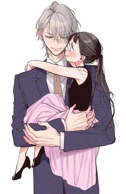 正装#諒とみこと 