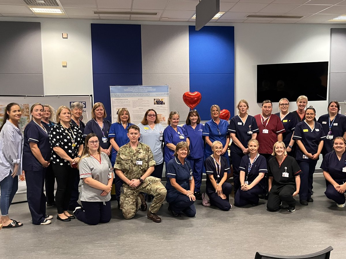 NurseConsult3CO's tweet photo. So proud of our wonderful nursing teams @SouthTees @hilarylloyd13 @AmyOxley5 Waiting for our student nurses 💞 Amazing support from recruitment as always!!! A very Happy Saturday to everyone 💞💕💞 https://t.co/Hc0UIX8TAx