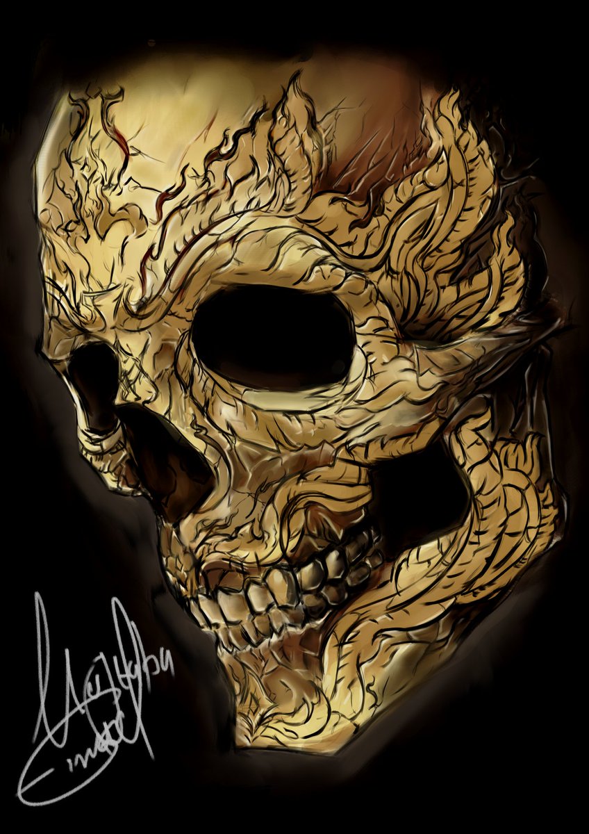 Mj_Emad_eldin's tweet photo. Digital painting ✨ https://t.co/g111Ps3S9Z