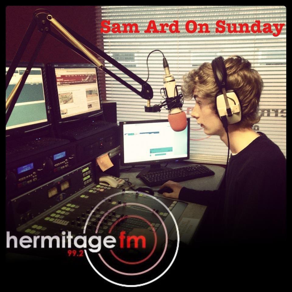 Sam Ard tweet media