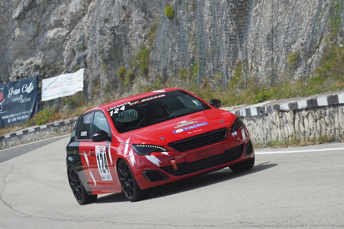 mattiperlecors1's tweet photo. Loconte secondo a Popoli vede allontanarsi la vetta del campionato
https://t.co/2vICbDUCac
#mattiperlecorse #CIVM #svolte_di_popoli #motorsport #loconte #race #salite #hill_climb #cronoscalate #cars https://t.co/8ttXcZSX83