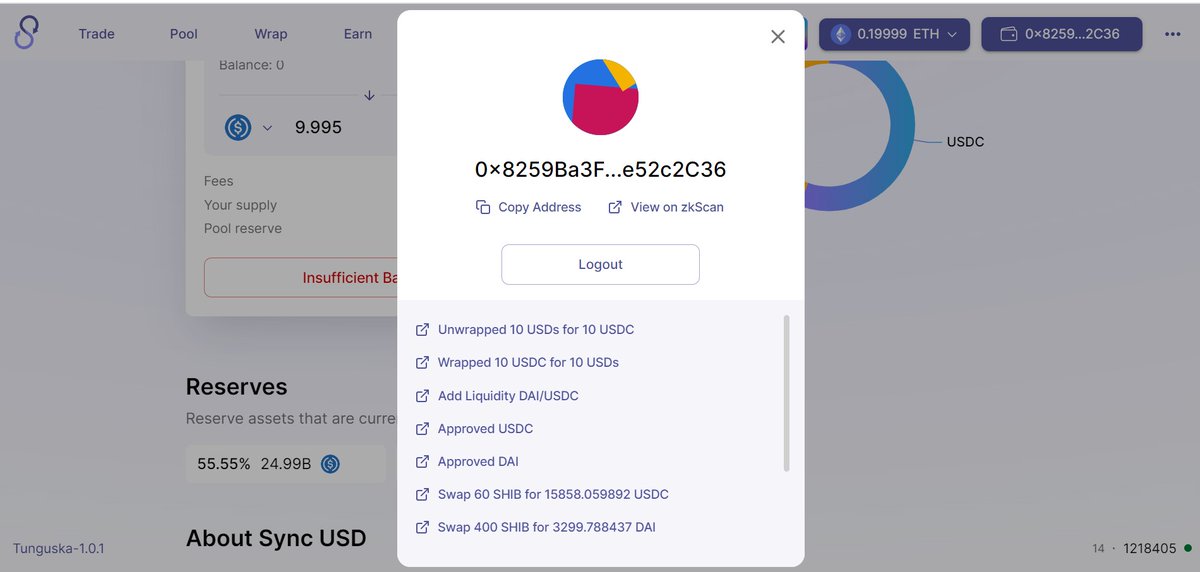 BenomOrwit's tweet photo. @syncswap @ProjectGalaxyHQ so fast and smooth
my wallet
0x8259Ba3FC39beBfeADd7C0F64d2fb555e52c2C36 https://t.co/9h3vNdR3cA