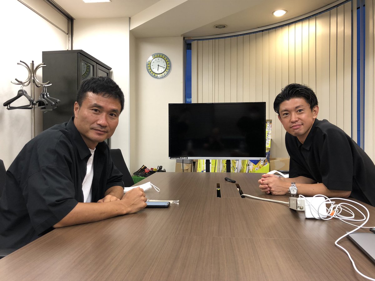 ガンバさん Twitter 最も人気のあるツイート Japan