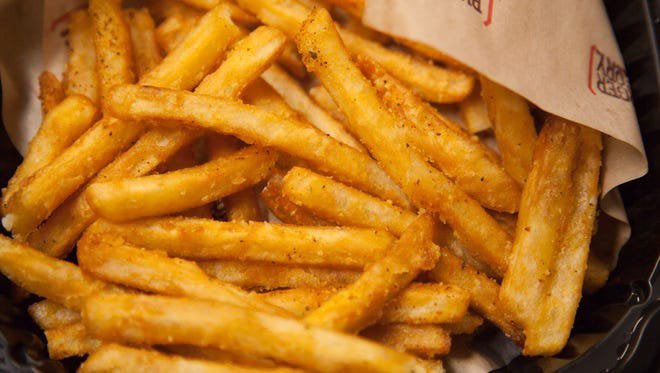 Yasmin On Twitter when Fries Look Like They Have Psoriasis Is When yasmin-on-twitter-when-fries-look-like-they-have-psoriasis-is-when