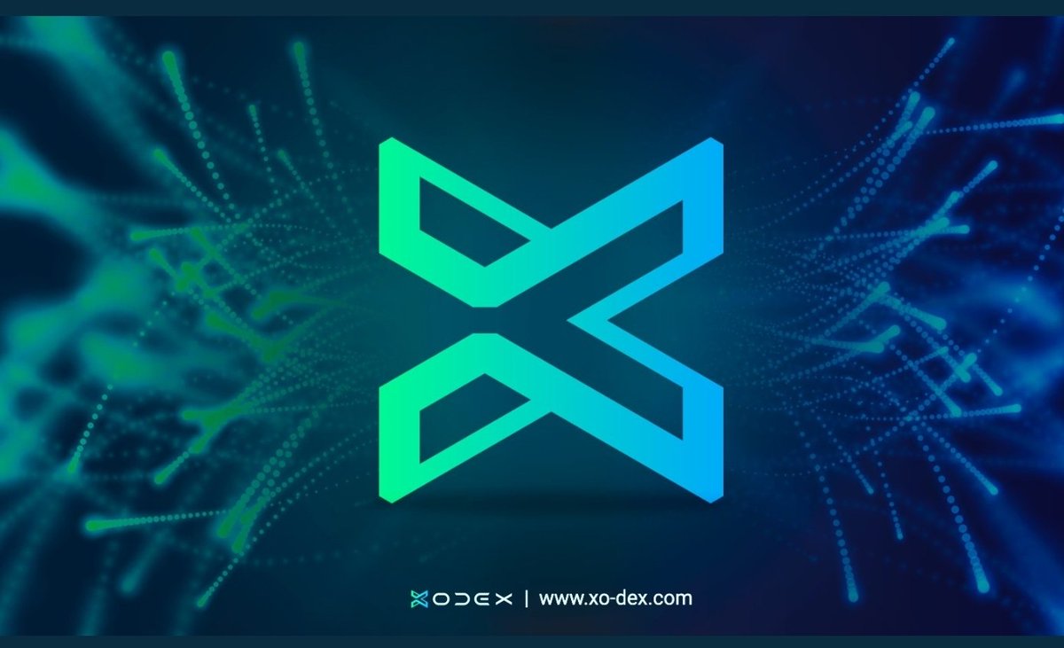 Ianzone909's tweet photo. @cryptogems555 #Xodex https://t.co/z9mPo7BQ6n