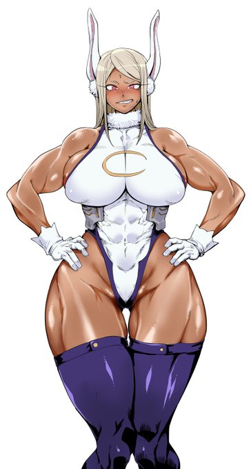 ミルコ色つくとスケベがやばい 