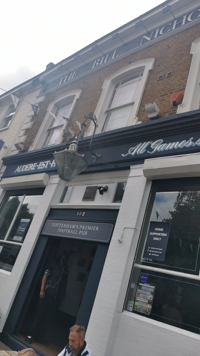 Hopefully this is the start of a good day #COYS