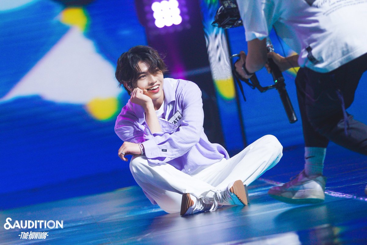 bryelshi's tweet photo. My top 5 in &audition are: Gaku, Harua, Yuma, Maki, and Hayate
Vote them >> https://t.co/ww6IqANXG8
Let's go boys skrt skrt 🫶 https://t.co/O4KyMIrDfx