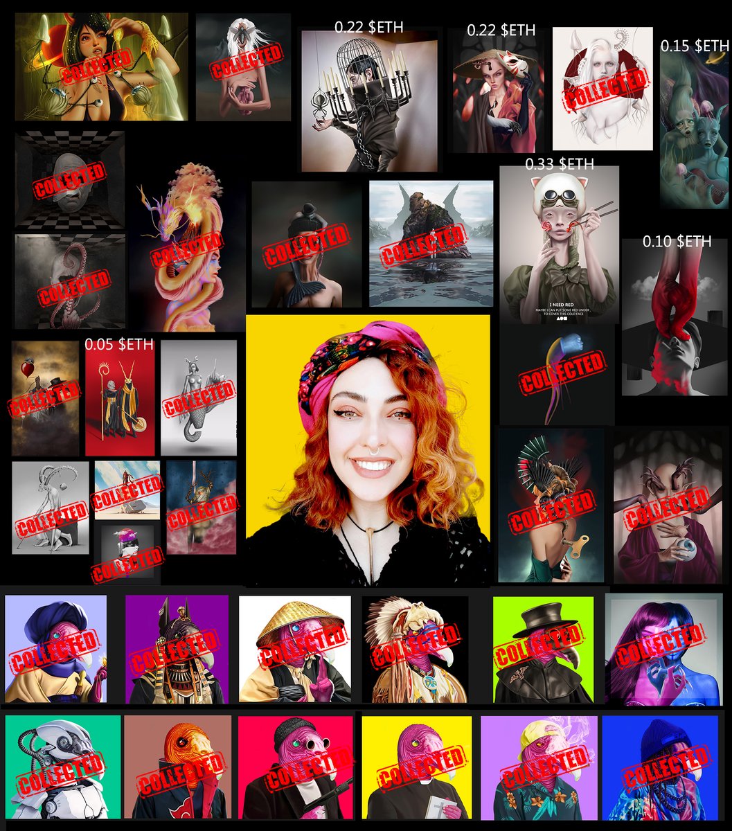 E L L L A 🧬 tweet media