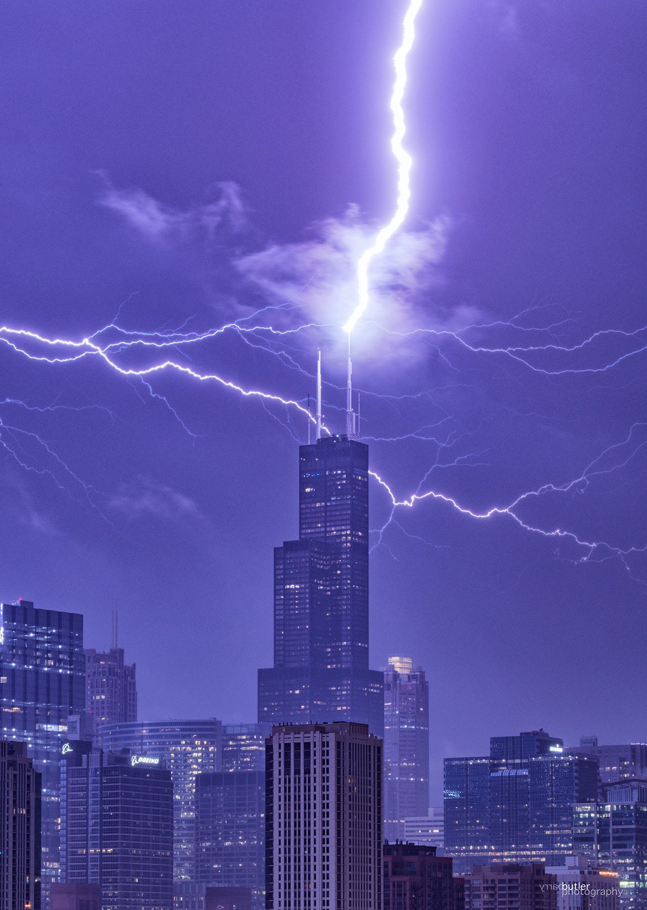 Barry butler photography on twitter sears struck on saturday 418am