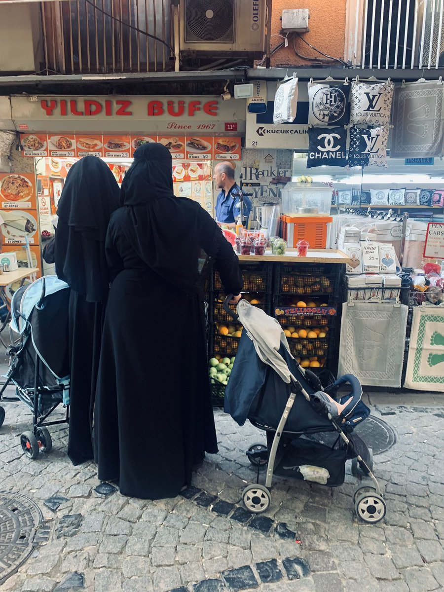 Visité Istambul, Turquía 🇹🇷 Hermosa experiencia