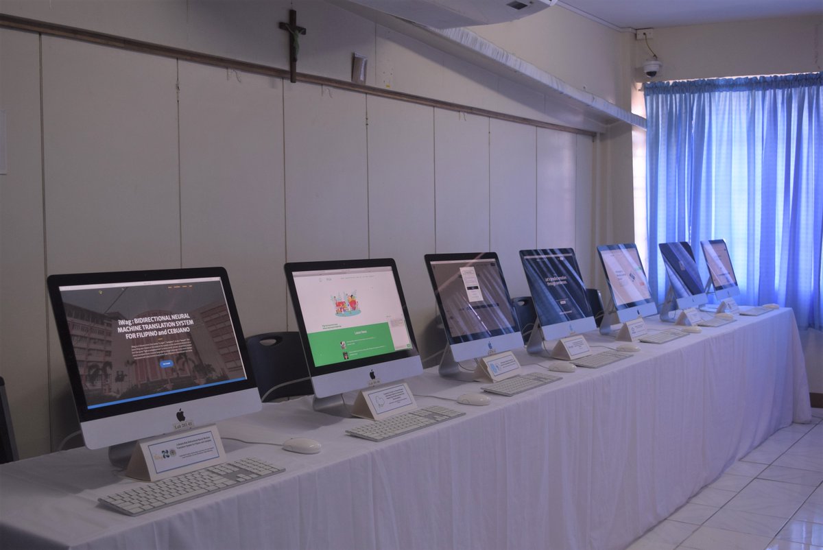 minnalproc's tweet photo. We are very happy to also showcase the #NLP projects of our student #nlproc researchers. Truly a milestone for #MinNaLProc. https://t.co/1SJXFkesnZ