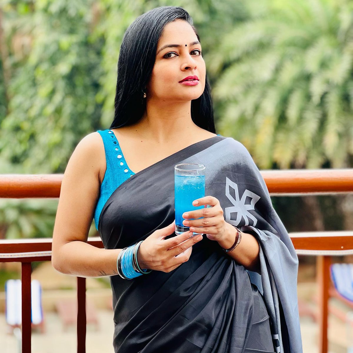 actressesduniya's tweet photo. Happy Birthday to the Stunning Angel #MadhumithaSivabalaji 🍰

#HappyBirthdayMadhumitha #Madhumitha #ActressesDuniya https://t.co/Rt1YoHlAU3
