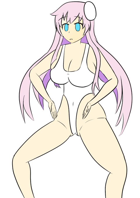 ハイグレの日のtwitterイラスト検索結果