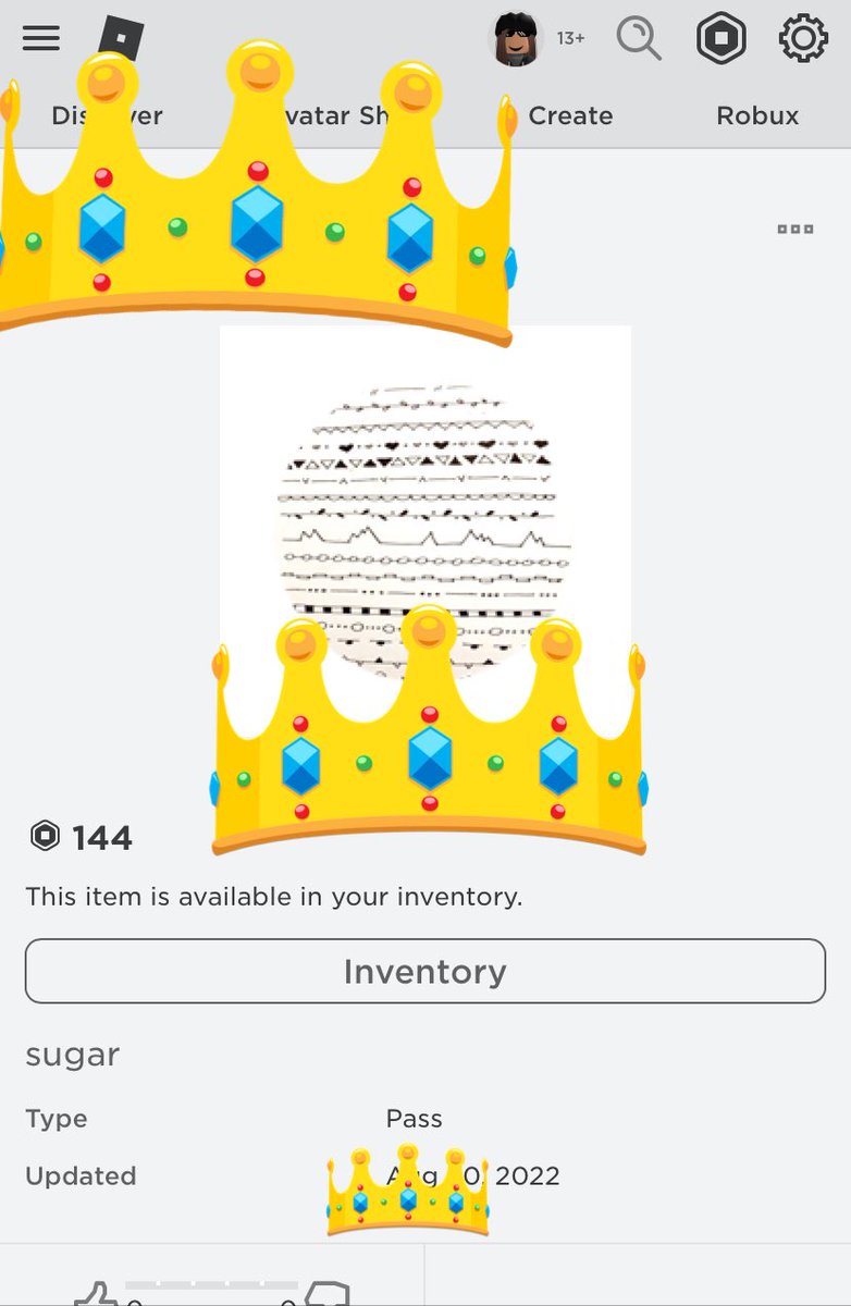 jcvnii's tweet photo. @katsvql is trusted! I went first and gave them 144 robux for their neon koala, 6 normal bats and ride golden dragon. 1000000000% recommend trading with them! Thank you so much again! 💞 Proofs: https://t.co/uvZbgl5Jbn
