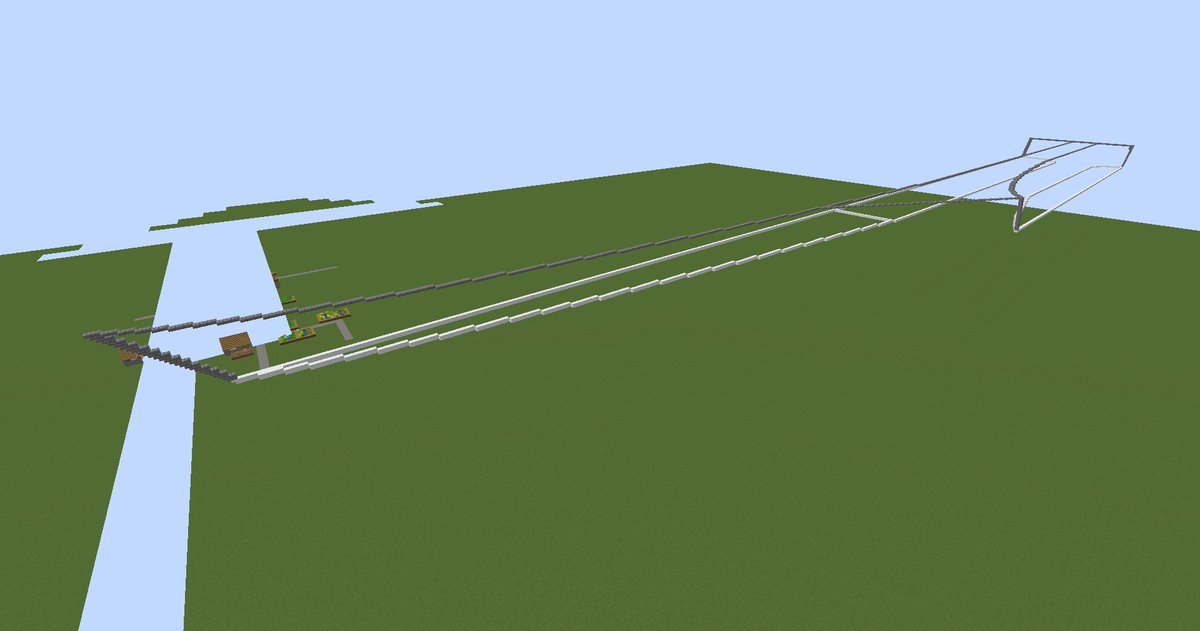 AFDF_Minecraft's tweet image. Minecraft復帰部

#Minecraft軍事