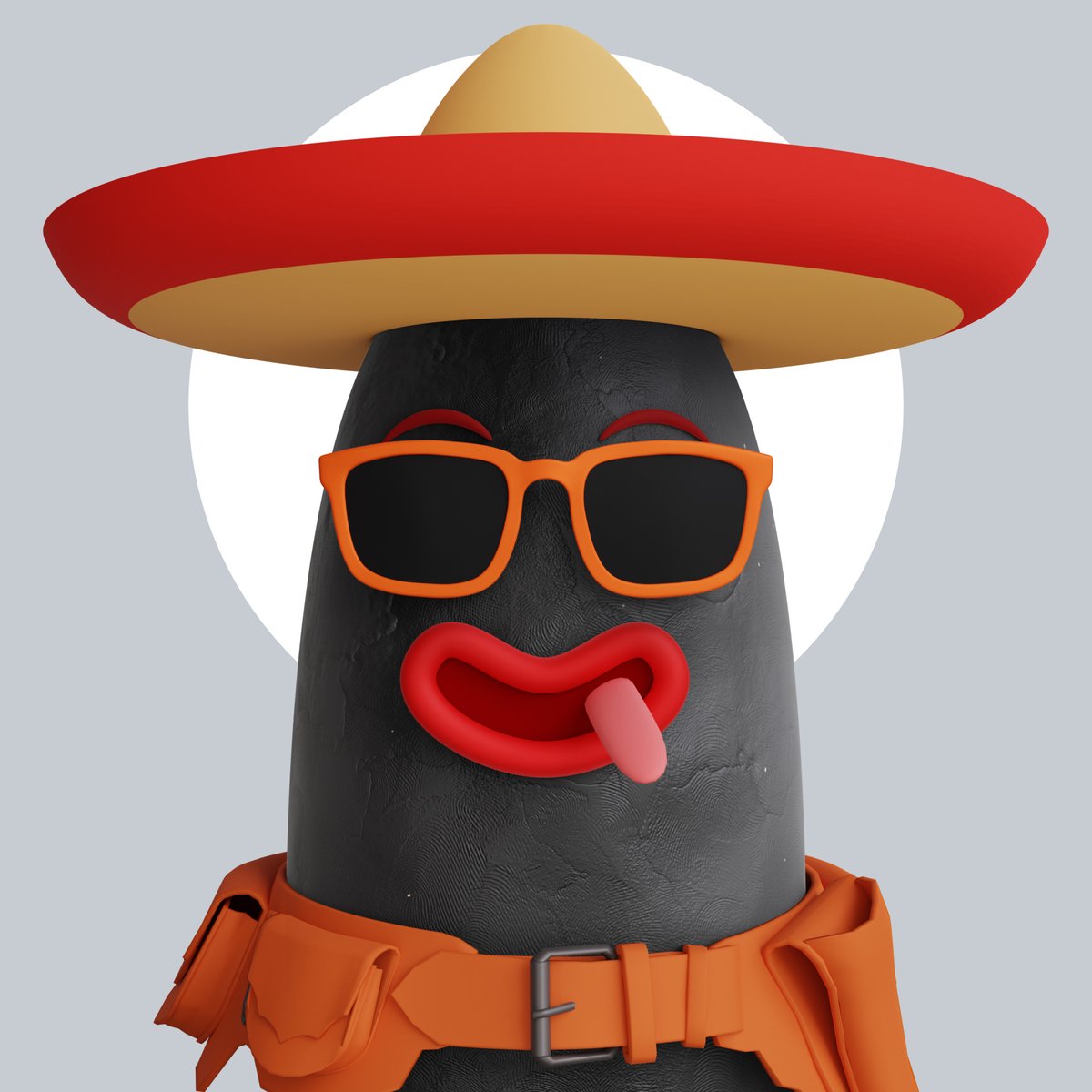 doodonft's tweet photo. 👀Sneak Peek 🚀 #SneakPeek 

#DoodoNFT #nft #nftart #nftcommunity #nftcollector #openseanfts #digitalart #art #ethereum #opensea #blockchain #nftdrop #nftcollectibles #FreeMint https://t.co/eR7QjLHGyk