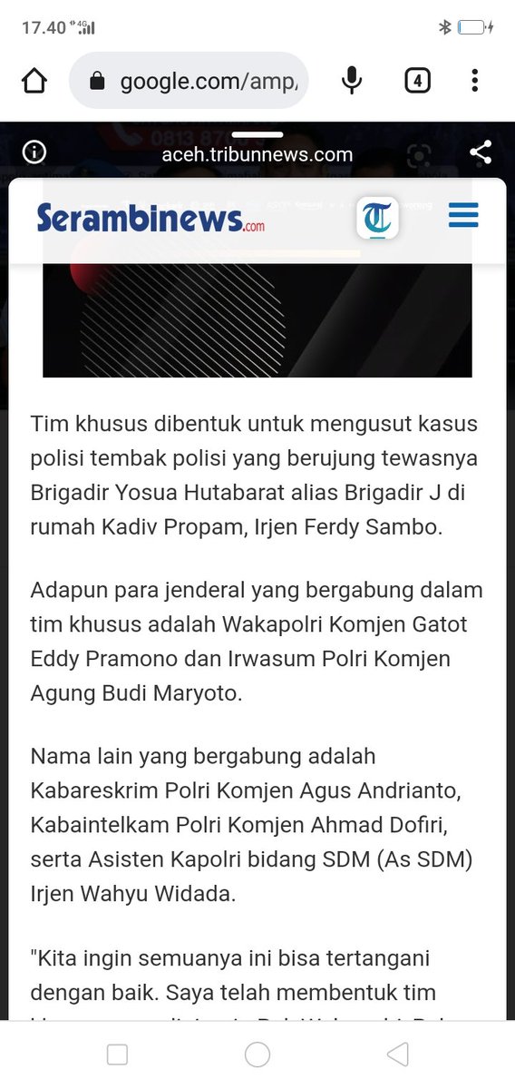 Sangpembualll's tweet photo. @richsinga Dicek mas beritane bener kok https://t.co/vSM5YrfgFR