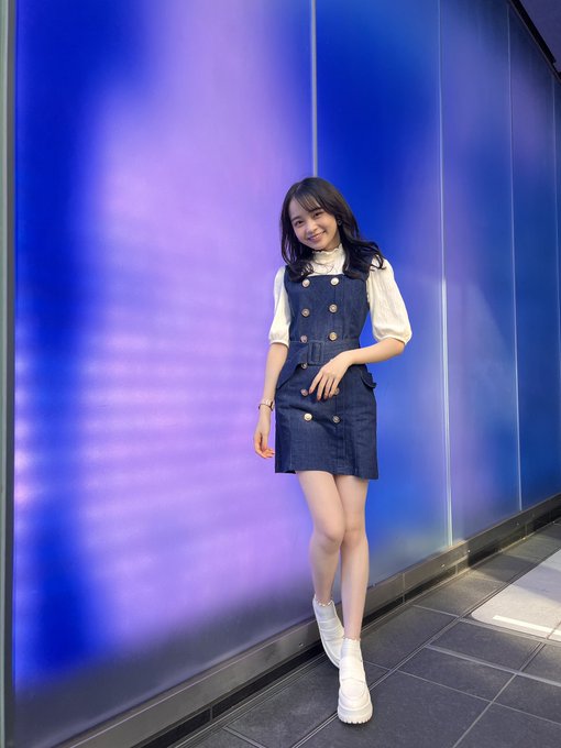 林芽亜里のTwitter画像13