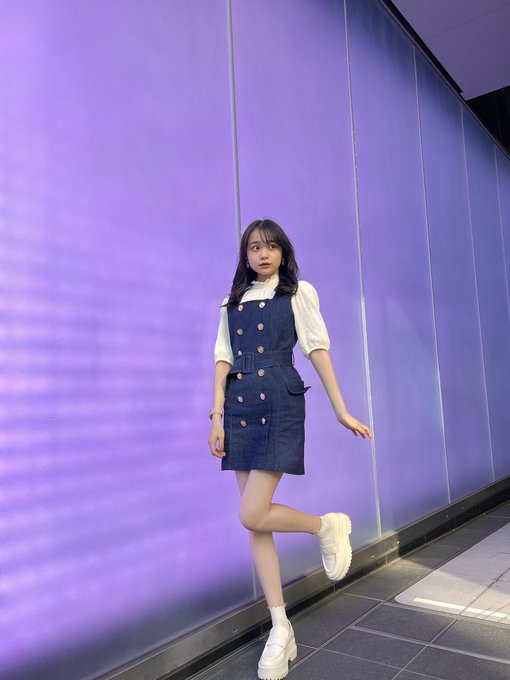 林芽亜里のTwitter画像12