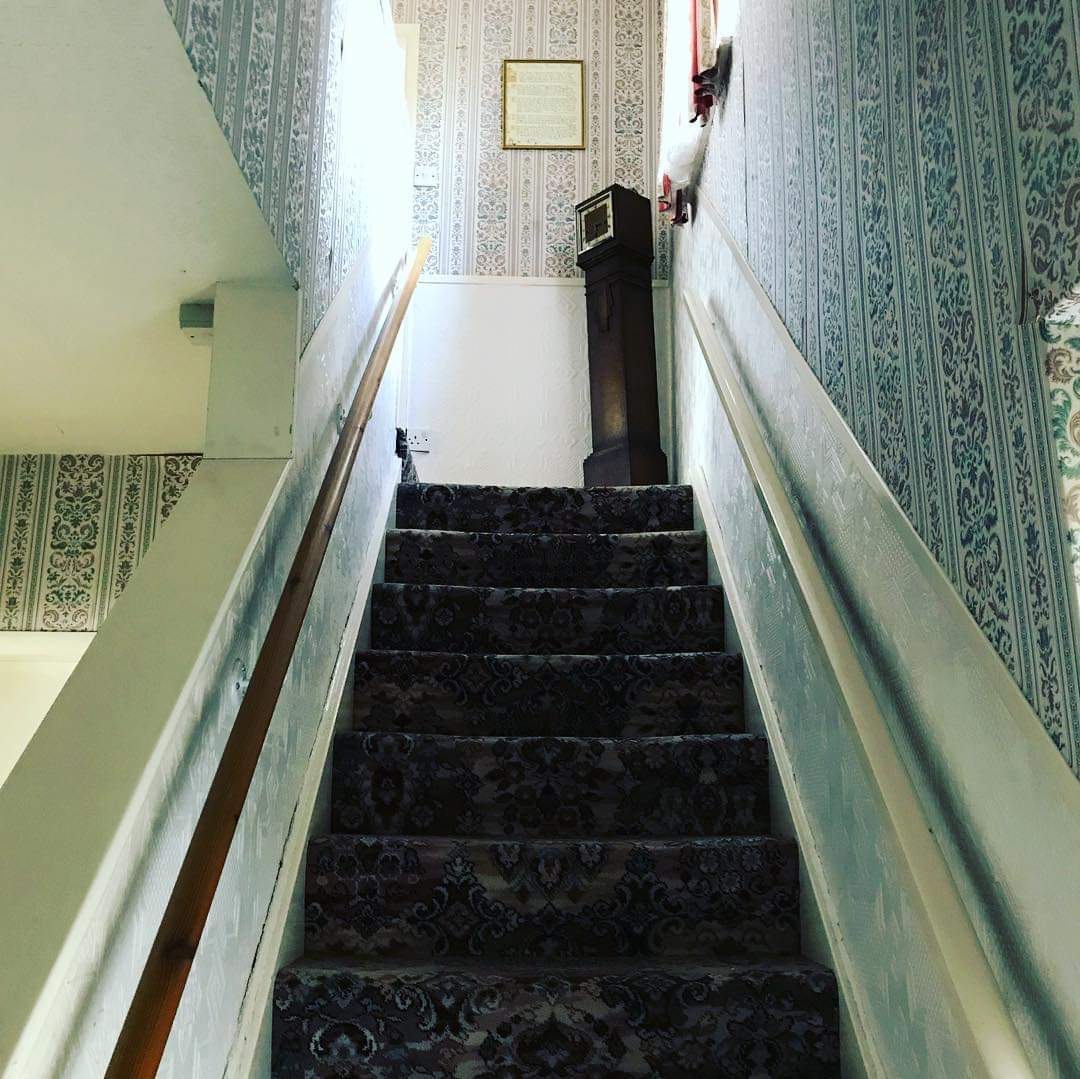 ghosthunterspi's tweet photo. Today is the day... we're heading to one of the most incredible venues in the UK! Join us later this evening while we investigate 30 East Drive in Pontefract. 🔎 First we've got a 5 hour drive... 🚗 #30eastdrive #30eastdrivepontefract #ghosthuntersuk #ghosthunters #investigation https://t.co/rhi5W5lbsN