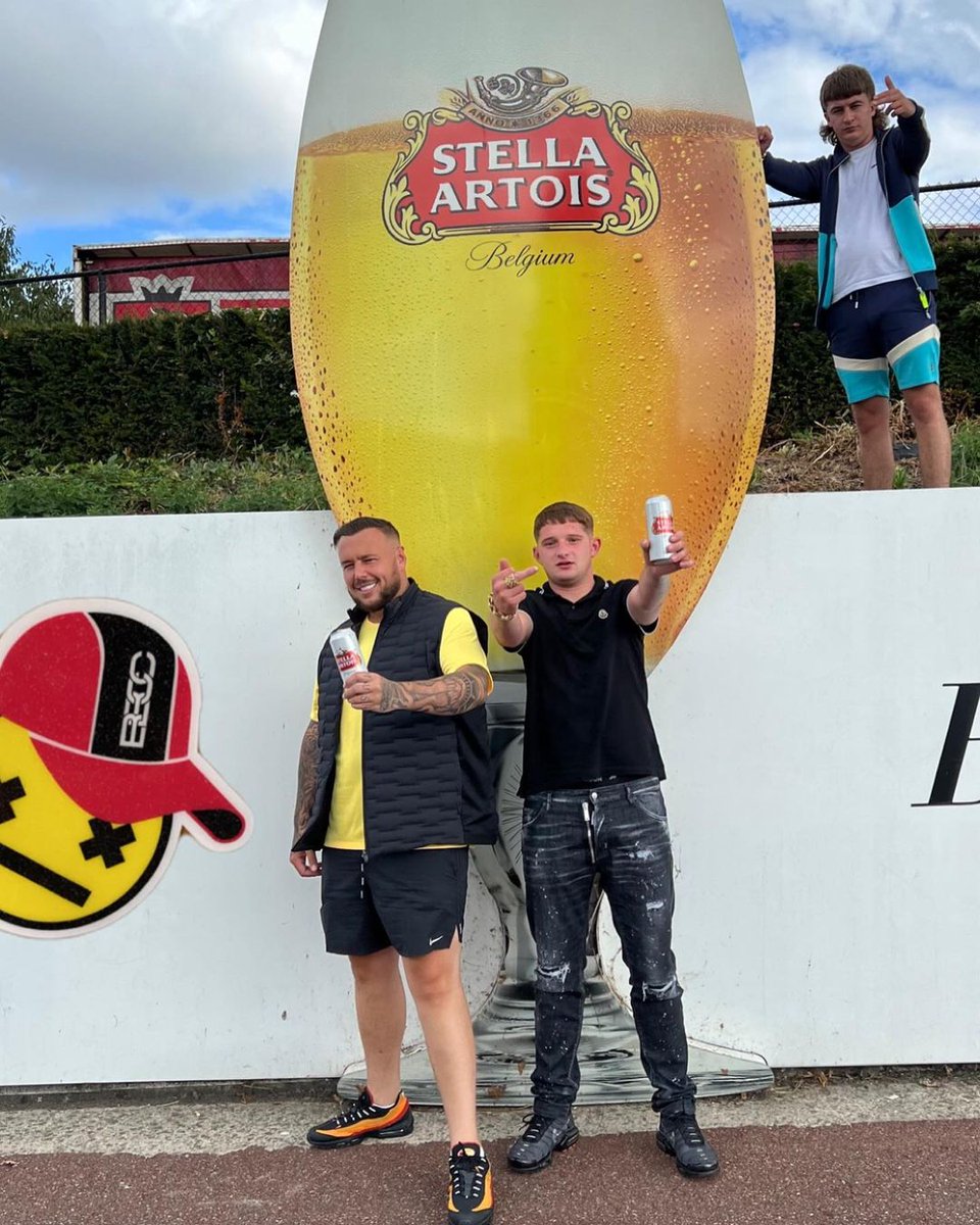 .<a href="/StellaArtoisUK/">StellaArtoisUK</a> brewery 🏭 🍻