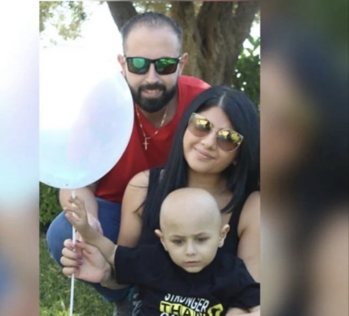 stephanykordahi's tweet image. ‼️Your support is needed to help baby Jonathan receive 18 sessions of Chemotherapy 
The total cost of the sessions is 9000$ 😞
For those who can help, please call Joseph(Jonathan’s Father) on 
+961 71 384 261

RTs are appreciated ❣️