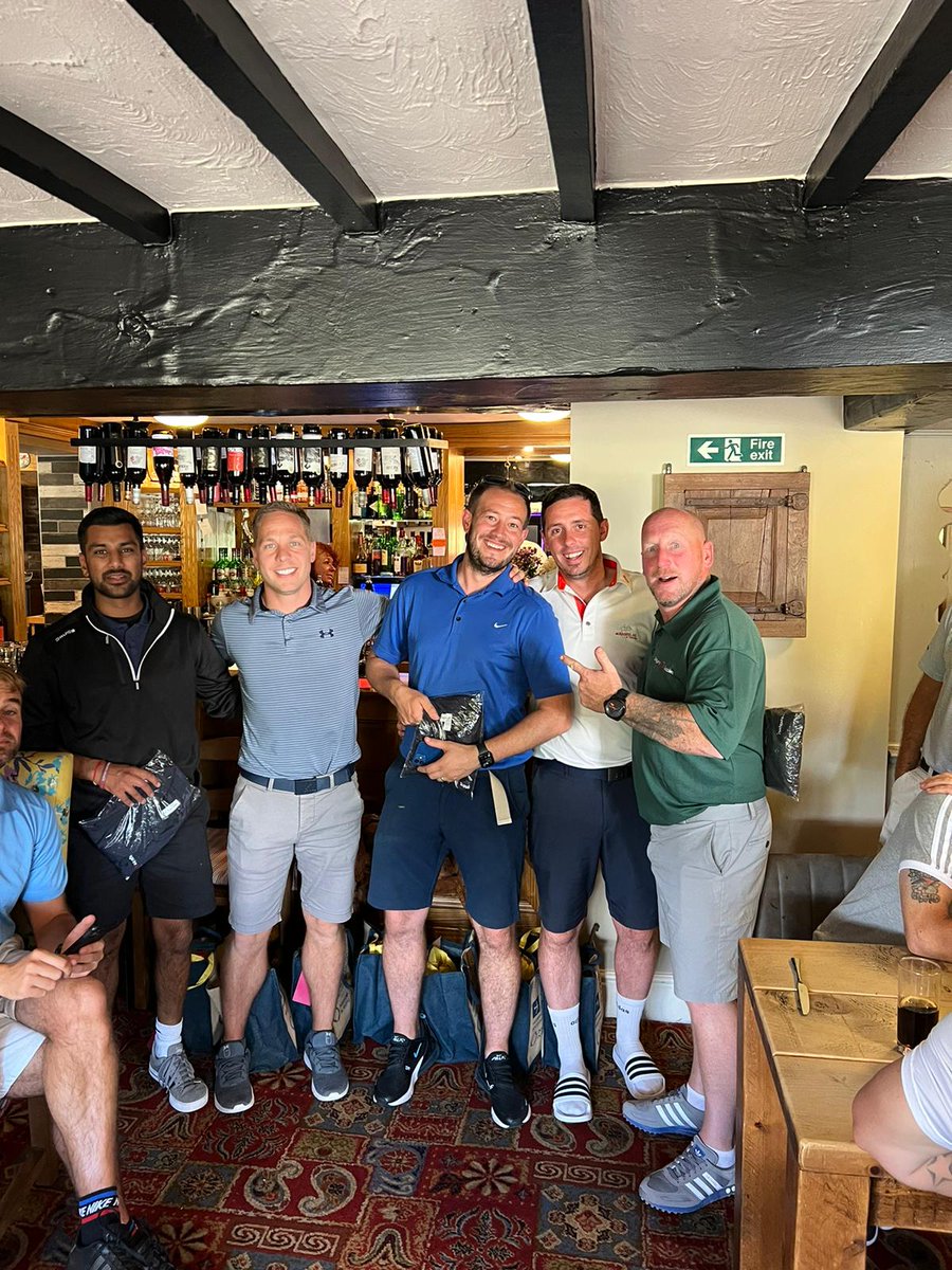 Shepshed Amateurs FC tweet media