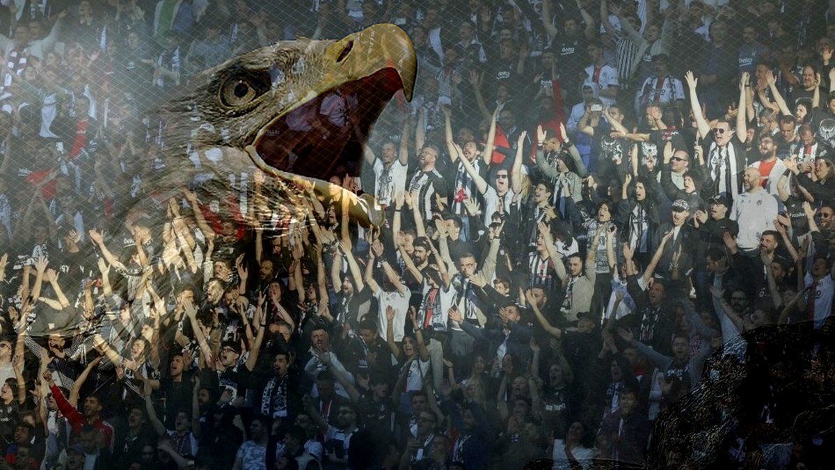 DUYURU!

7’den 77’ye bütün taraftarlarımıza ihtiyacımız var! Yarın büyük orkestraya çok iş düşecek… 
Lütfen alkol dozunu ayarlayalım. 
LÜTFEN! 
Alkolle araya mesafe koy, sonrasında nefesine kuvvet!
#çArşı