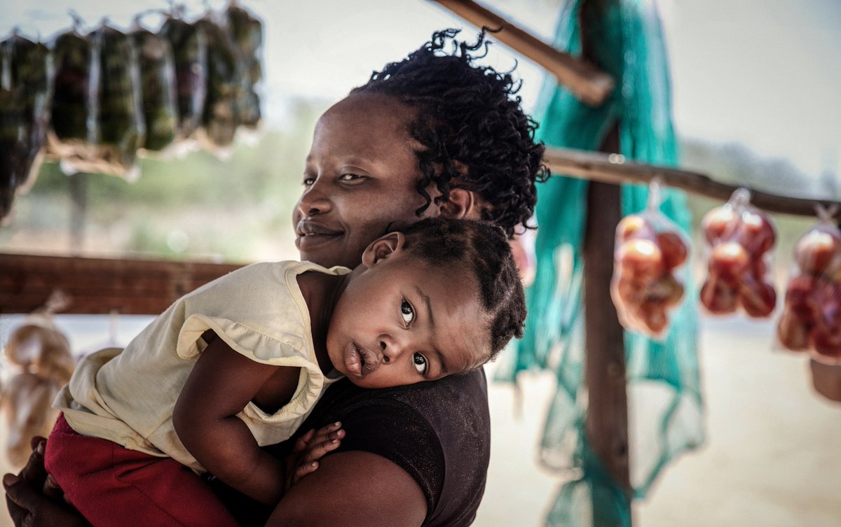 BASFAgro's tweet photo. #WorldMosquitoDay | Malaria continues to be a major public health problem worldwide & it needs close partnerships to #EndMalaria for good. Read more about the New Nets Project & how #InterceptorG2 nearly halves malaria infection in Tanzanian children 👉https://t.co/1U4X1W0xmu https://t.co/uO0FWIl57w