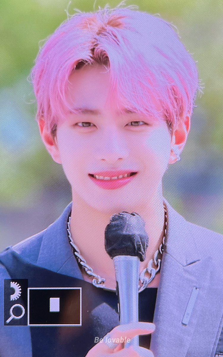 220820 음중미팬 #골든차일드  #최보민