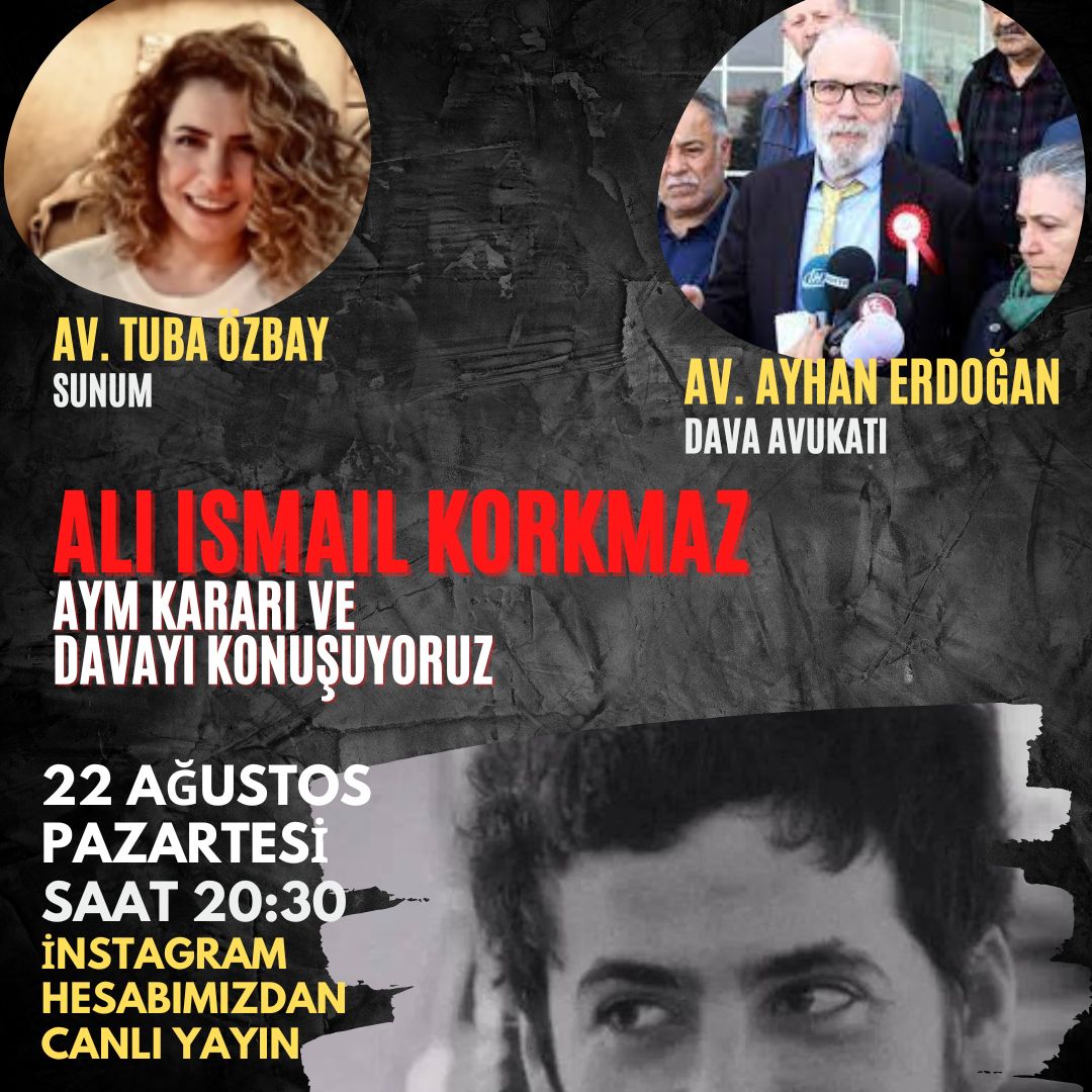 Öteki Avukatlar (Kocaeli Barosu) (@otekiadaylar) on Twitter photo 