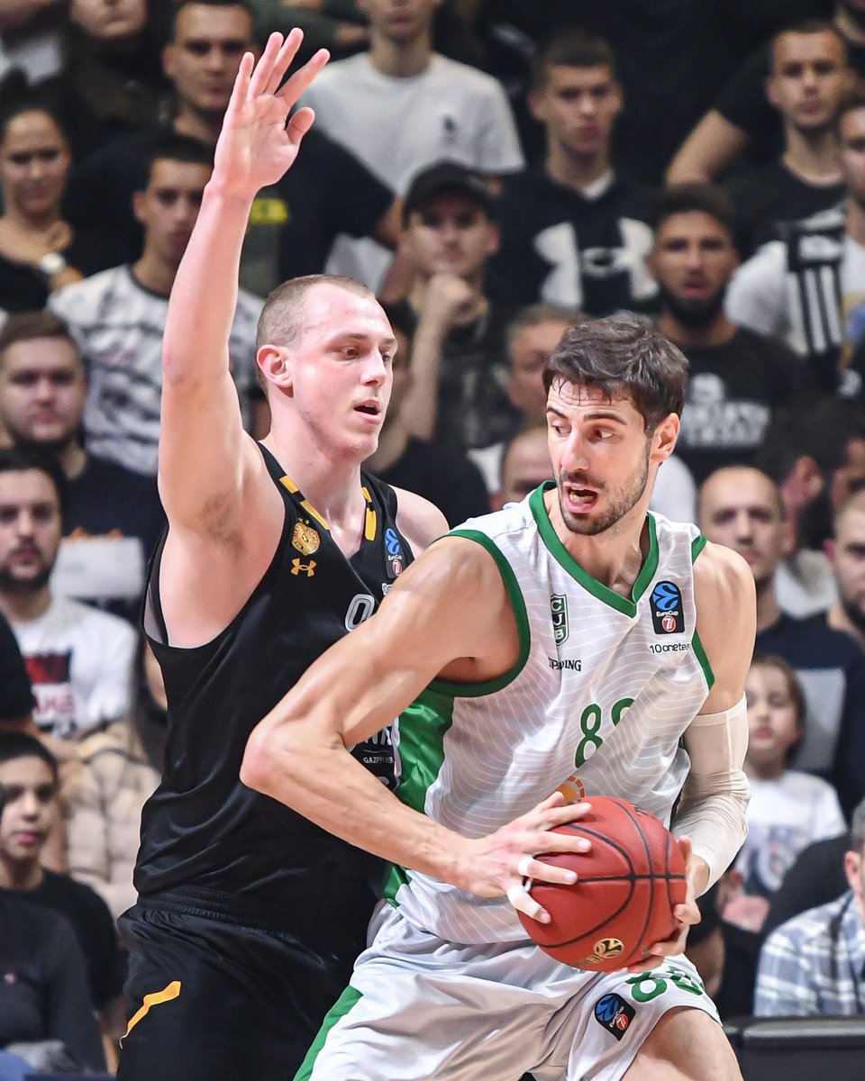 Club Joventut Badalona tweet media