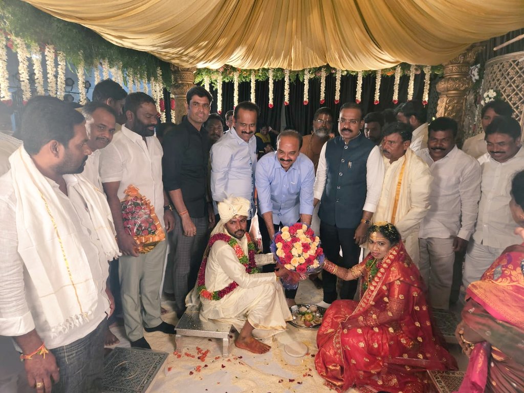 Dr Ranjith Reddy - TRS on Twitter: 