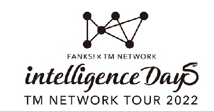 Tmo Fanks このロゴマークの意味分かってから このロゴマークが愛しくてしょうがない Tmnetwork Fanks Fanks Intelligence Days T Co 8zesgexkfu Twitter