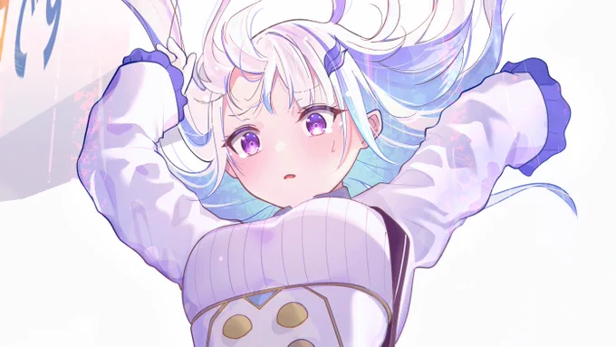 #夏休みはフォロワーさんが増える このタグ使うと通知止まらなくなるらしいから強欲の限りを尽くす。 