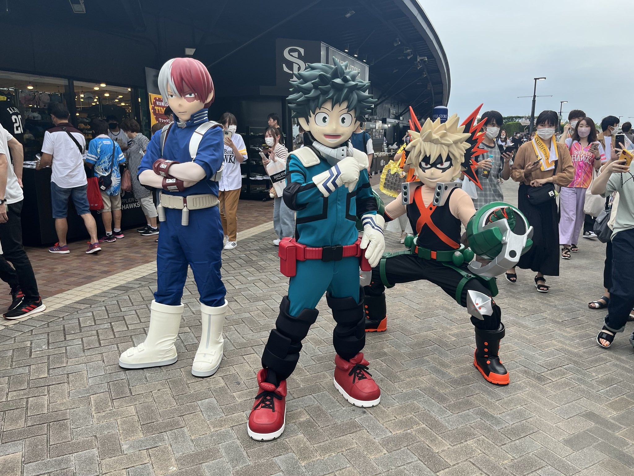 福岡ソフトバンクホークス（公式） on X: 