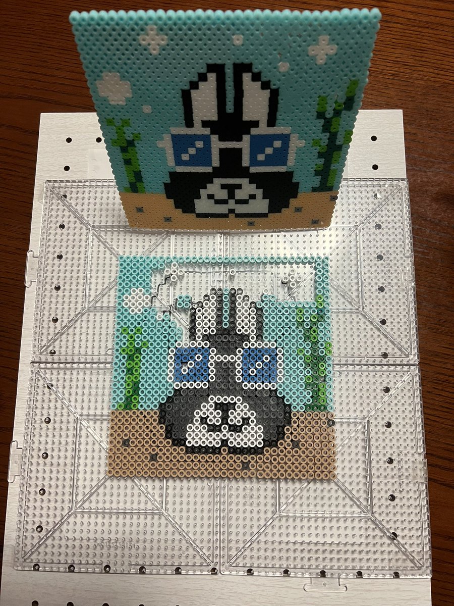 My Crypto Rabbits マイクラビ tweet media