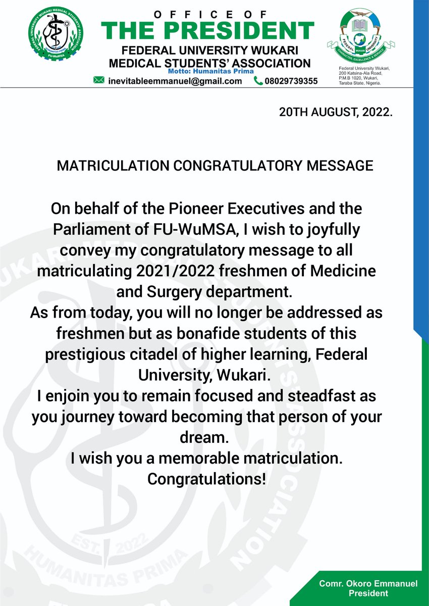 Official_FU-WuMSA tweet media
