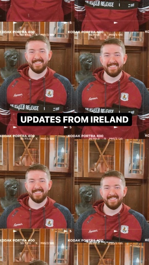 Updates from McGuire Ireland hosting an improvement day for members of the Programme to refine and polish their speaking techniques. #challengemyself #stuttering #stammering #mcguireprogramme instagr.am/reel/ChefJ-4lp…