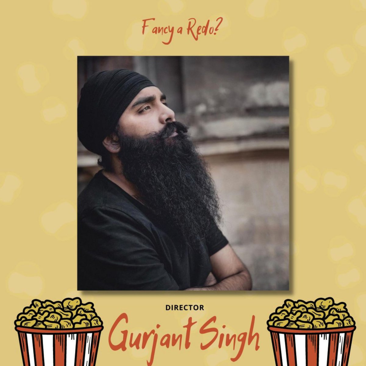 Crew post 💎

Wolverhampton born and bred, our multi talented director that is @gurjsinghh 🎥