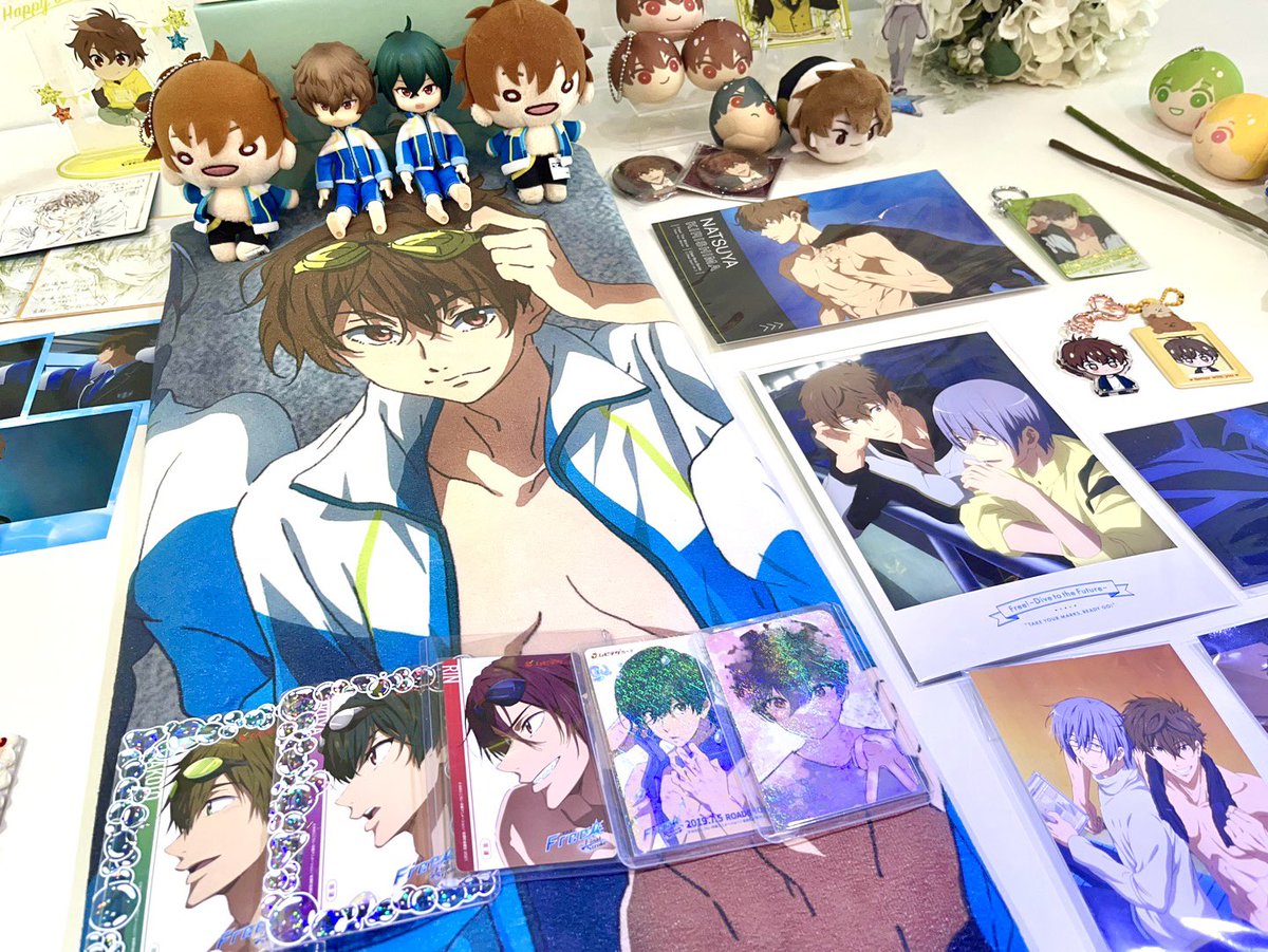 koha_qwer's tweet photo. 💛HAPPY BIRTHDAY NATSUYA💛

#우리들의_영원한_태양_나츠야_생일축하해☀️
#桐嶋夏也生誕祭2022 
#桐嶋夏也誕生祭2022 https://t.co/OHAvzzOtbP