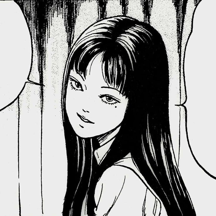 Quote Tweet. ningning as tomie kawakami. 