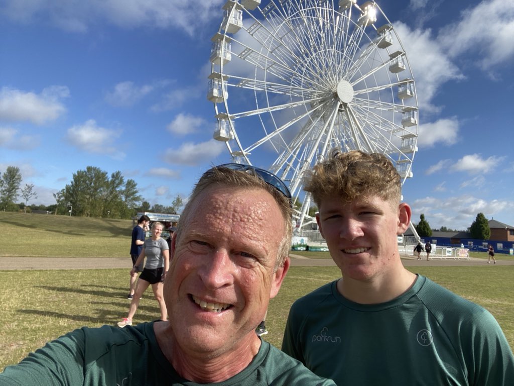 David Hodgson tweet media