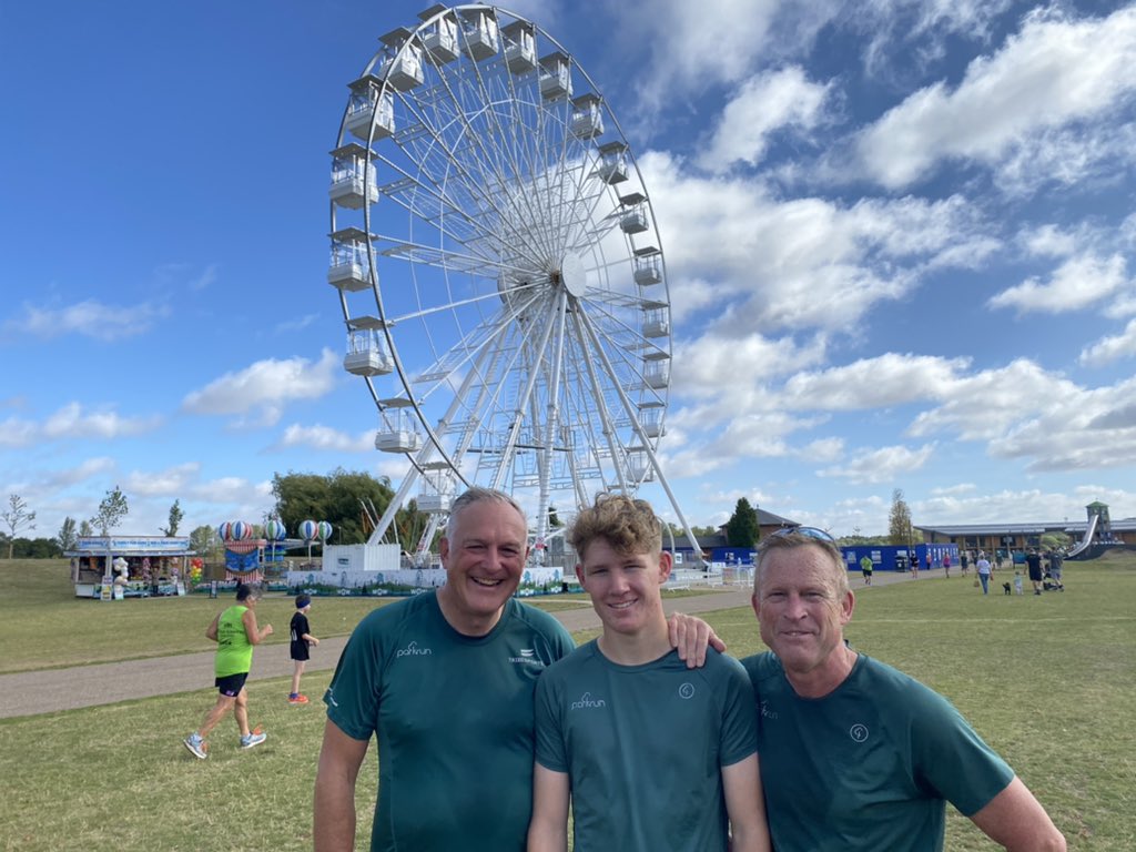 David Hodgson tweet media