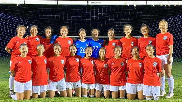 Fútbol No-FIFA tweet media